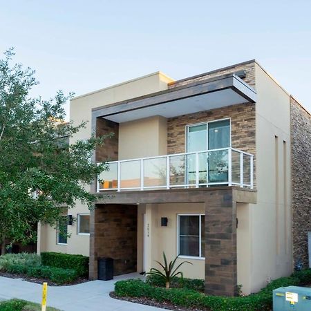 Stunning 4Bd Close To Disney @ Magic Village 7614 Orlando Esterno foto