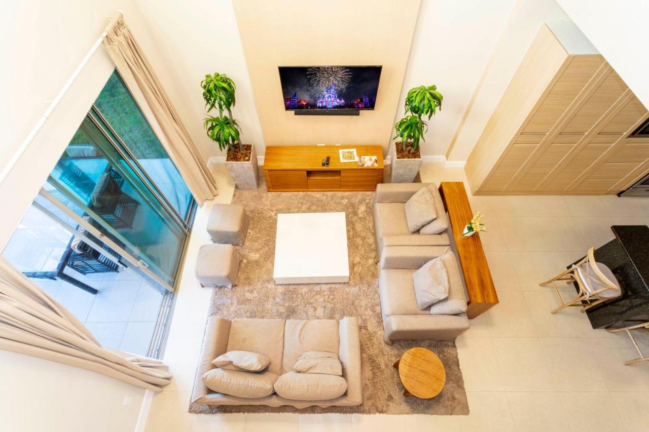 Stunning 4Bd Close To Disney @ Magic Village 7614 Orlando Esterno foto