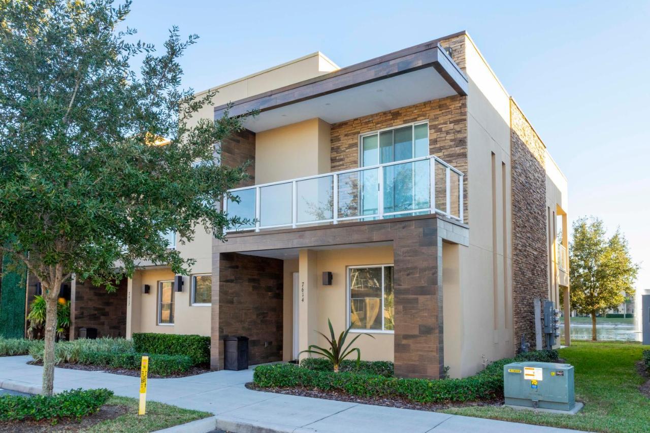 Stunning 4Bd Close To Disney @ Magic Village 7614 Orlando Esterno foto