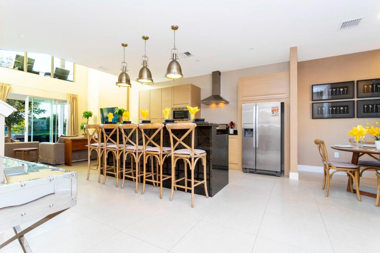 Stunning 4Bd Close To Disney @ Magic Village 7614 Orlando Esterno foto