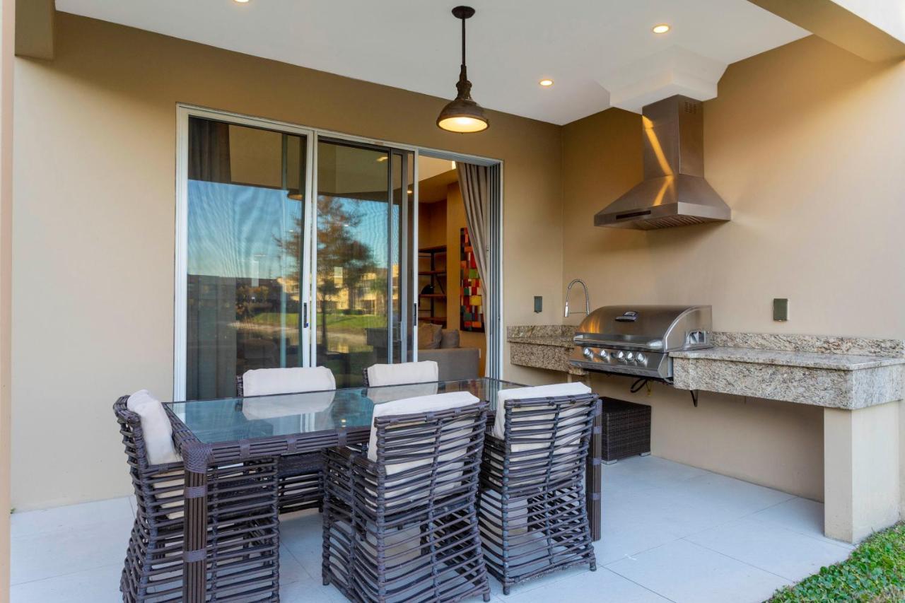 Stunning 4Bd Close To Disney @ Magic Village 7614 Orlando Esterno foto