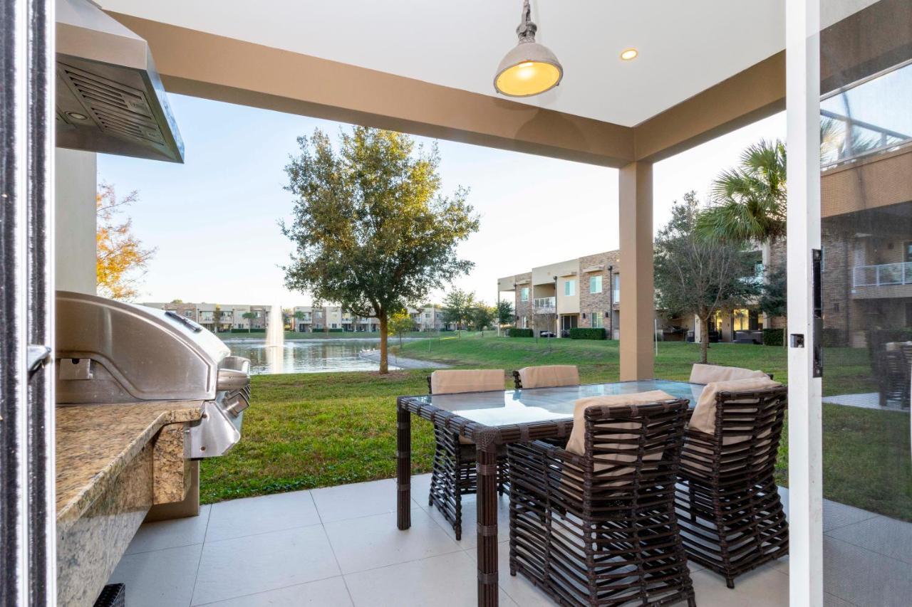 Stunning 4Bd Close To Disney @ Magic Village 7614 Orlando Esterno foto
