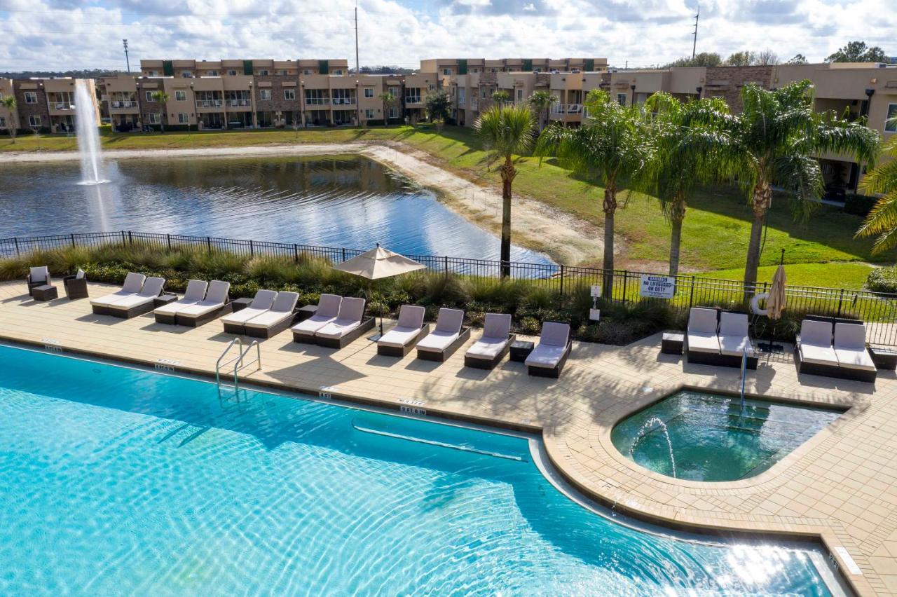 Stunning 4Bd Close To Disney @ Magic Village 7614 Orlando Esterno foto