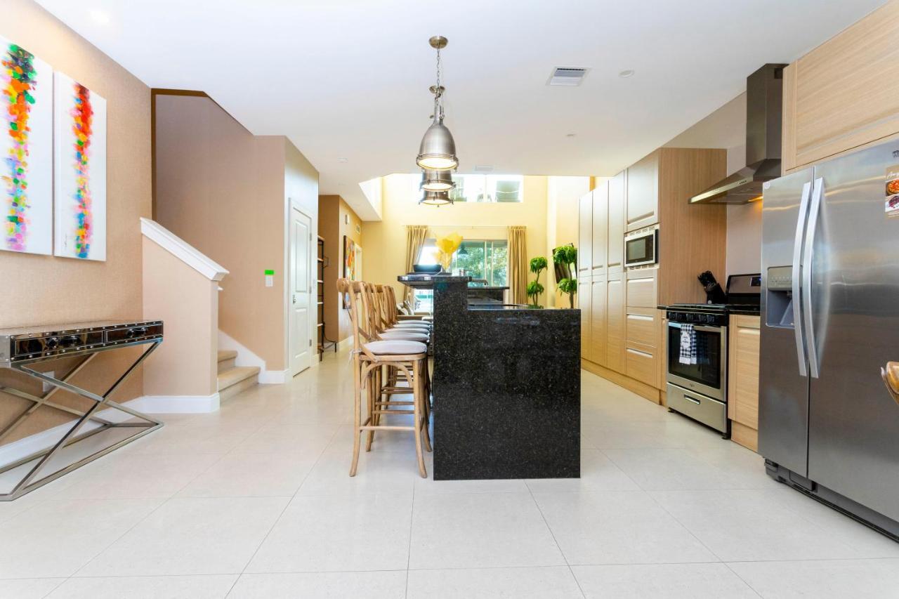 Stunning 4Bd Close To Disney @ Magic Village 7614 Orlando Esterno foto
