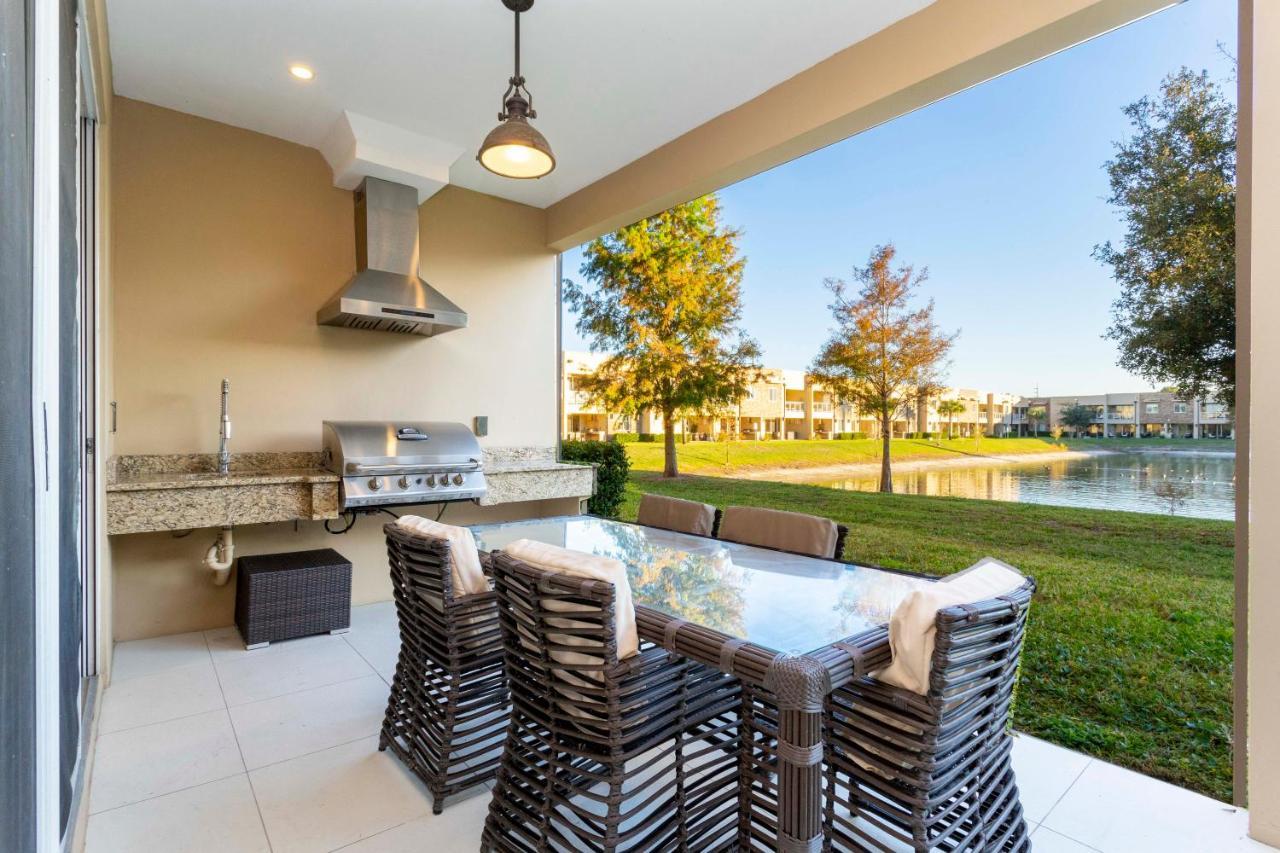 Stunning 4Bd Close To Disney @ Magic Village 7614 Orlando Esterno foto