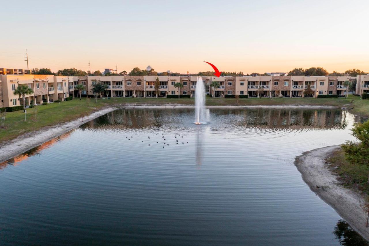 Stunning 4Bd Close To Disney @ Magic Village 7614 Orlando Esterno foto