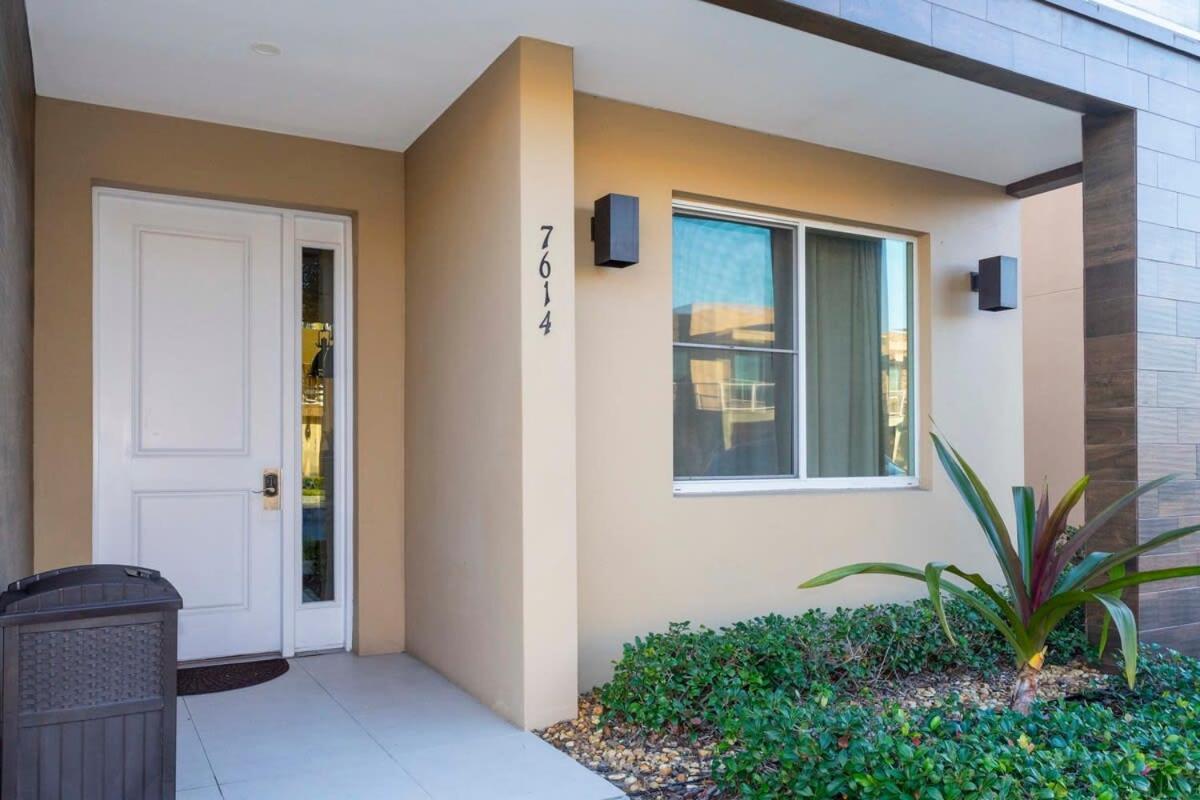 Stunning 4Bd Close To Disney @ Magic Village 7614 Orlando Esterno foto