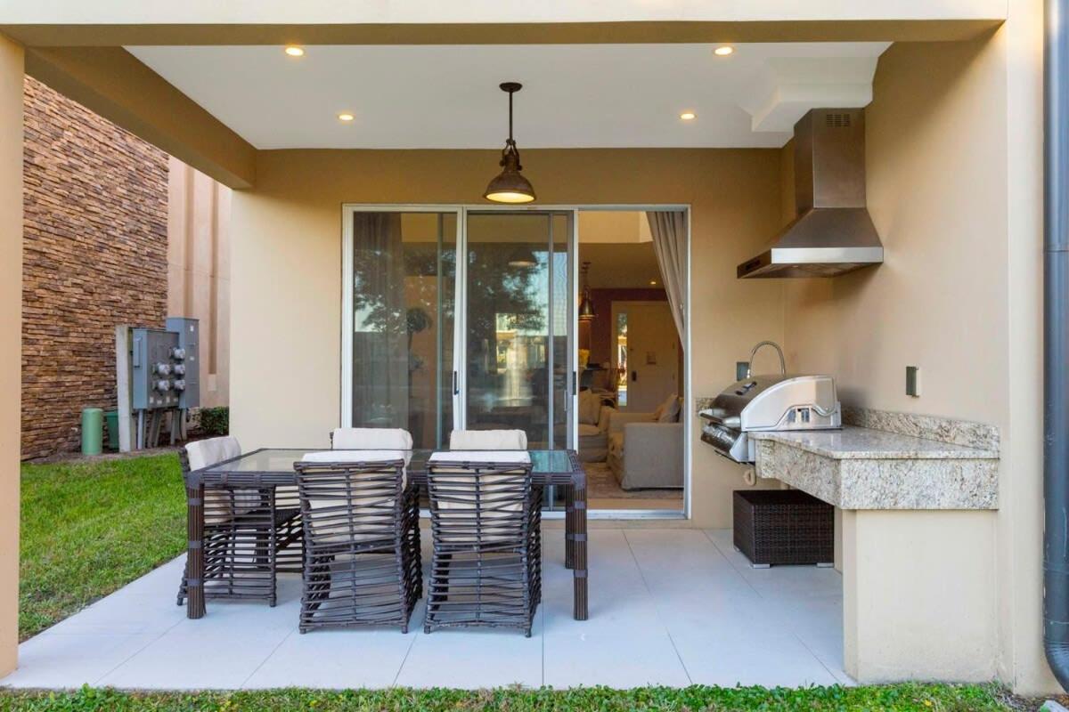 Stunning 4Bd Close To Disney @ Magic Village 7614 Orlando Esterno foto
