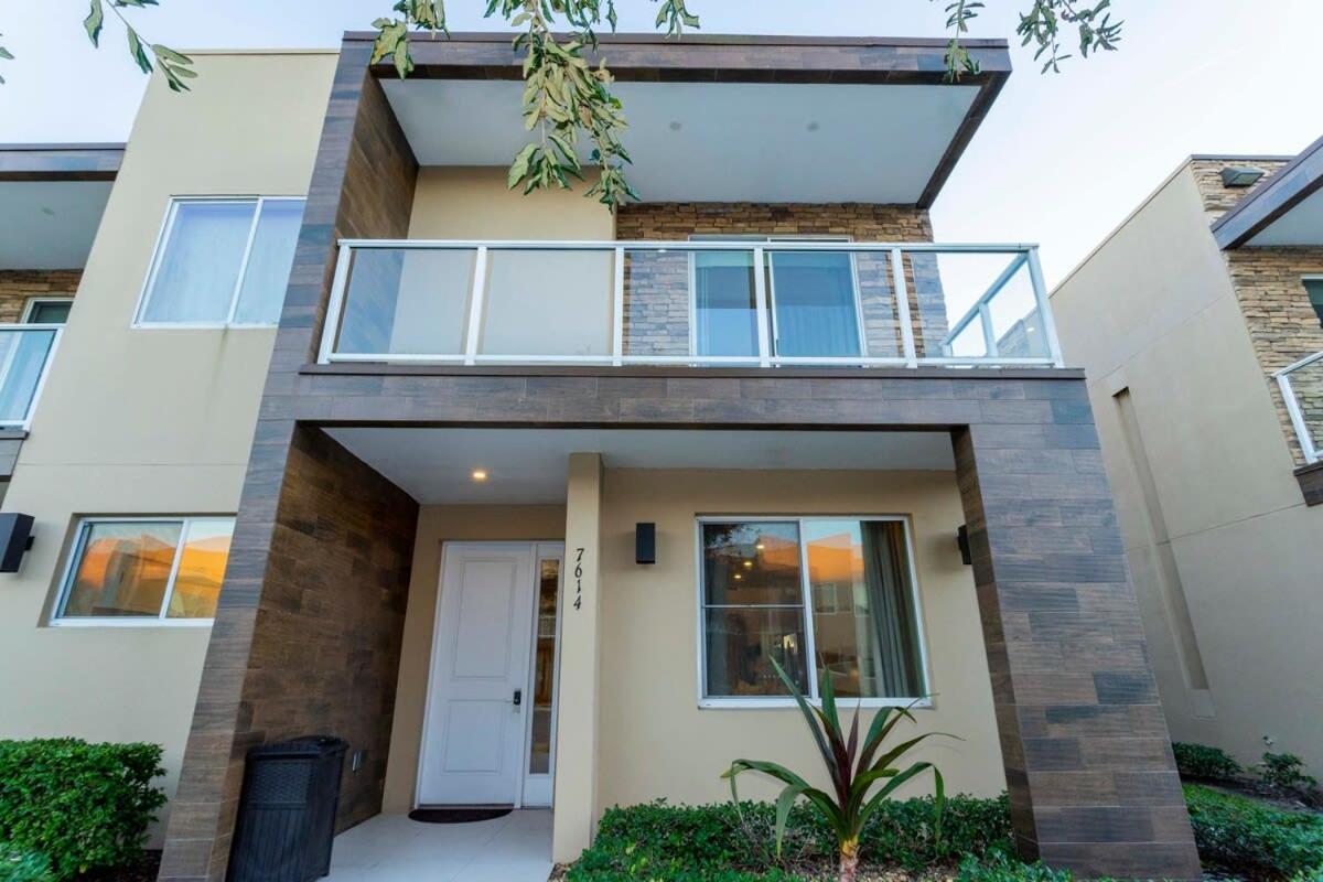 Stunning 4Bd Close To Disney @ Magic Village 7614 Orlando Esterno foto