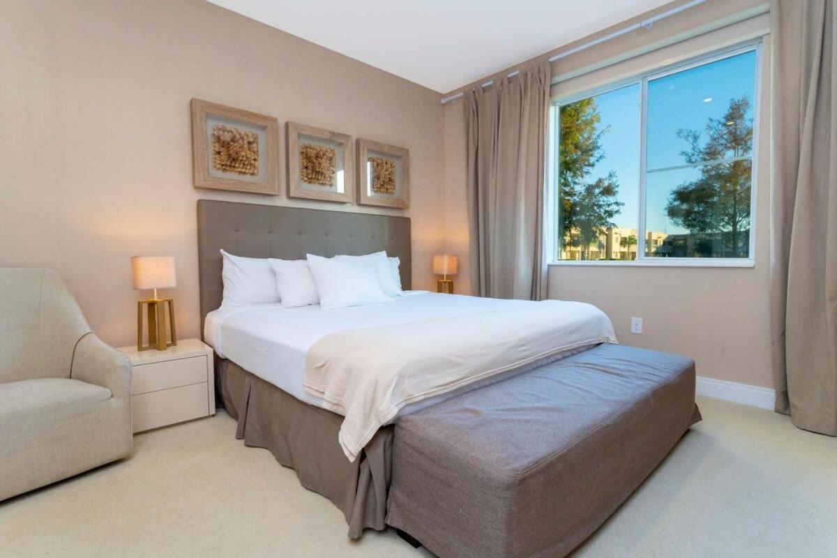 Stunning 4Bd Close To Disney @ Magic Village 7614 Orlando Esterno foto