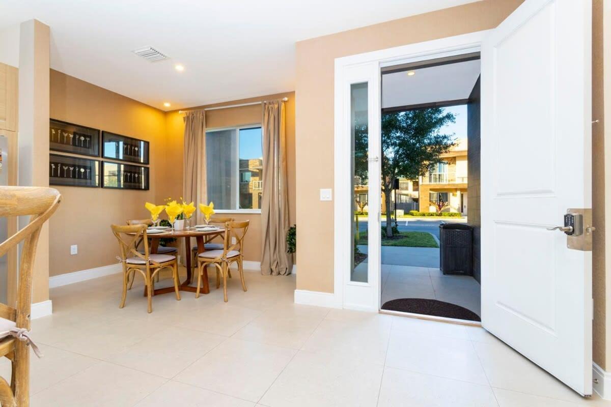 Stunning 4Bd Close To Disney @ Magic Village 7614 Orlando Esterno foto
