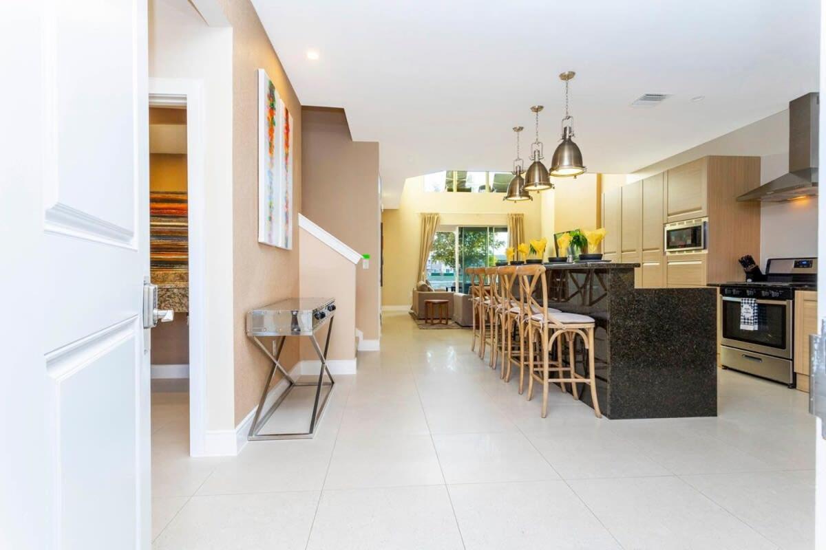 Stunning 4Bd Close To Disney @ Magic Village 7614 Orlando Esterno foto