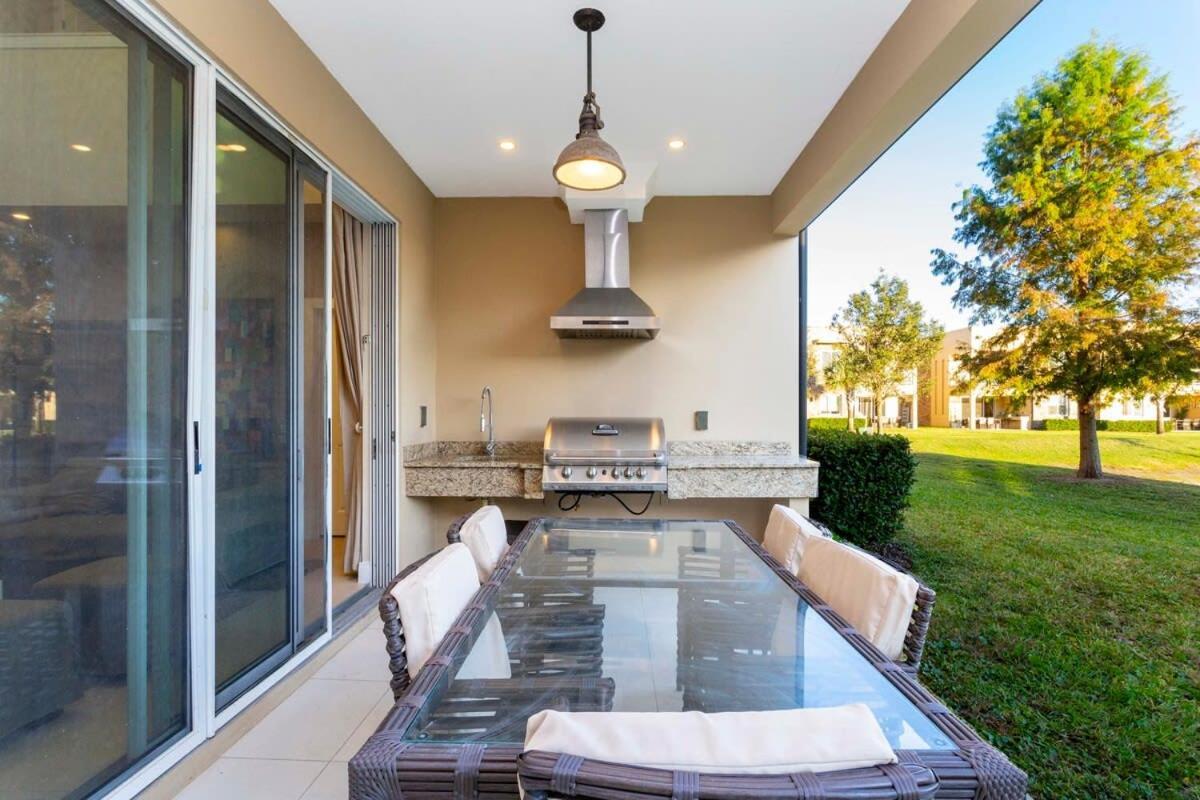 Stunning 4Bd Close To Disney @ Magic Village 7614 Orlando Esterno foto